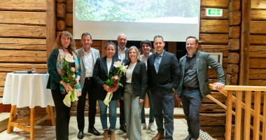 Rückblick 2. Wirtschaftstreffen