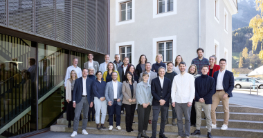 Stadtmarketing gestaltet die Identität von morgen