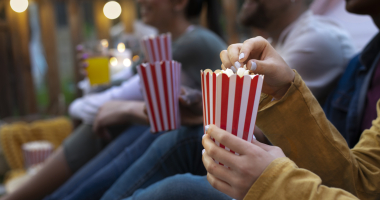 Sommerkino kehrt ins Salvenaland Hopfgarten zurück