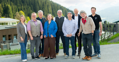 Wildschönauer Wirtschaft lädt zu den Wirtschaftstagen