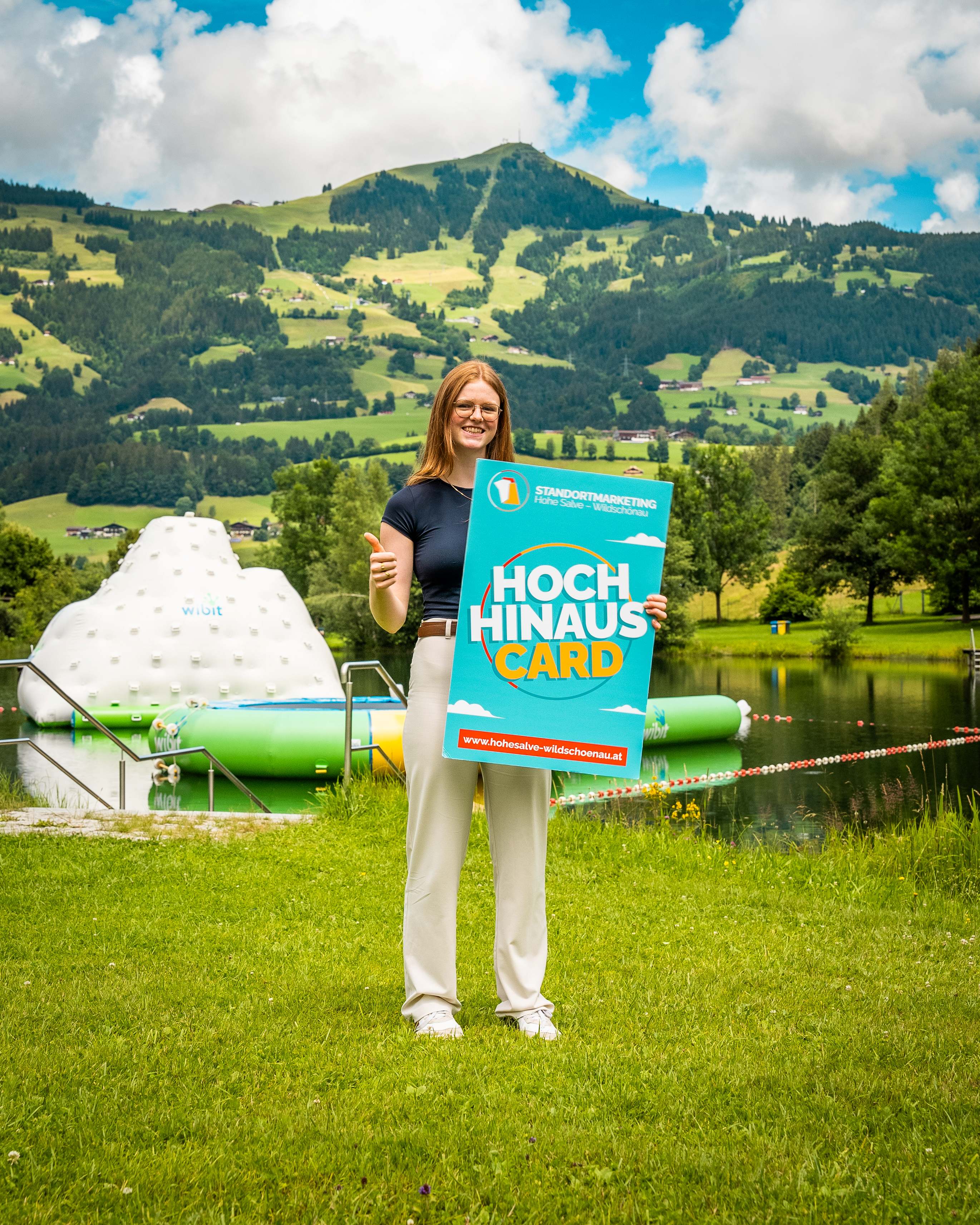 Hoch-Hinaus-Card
