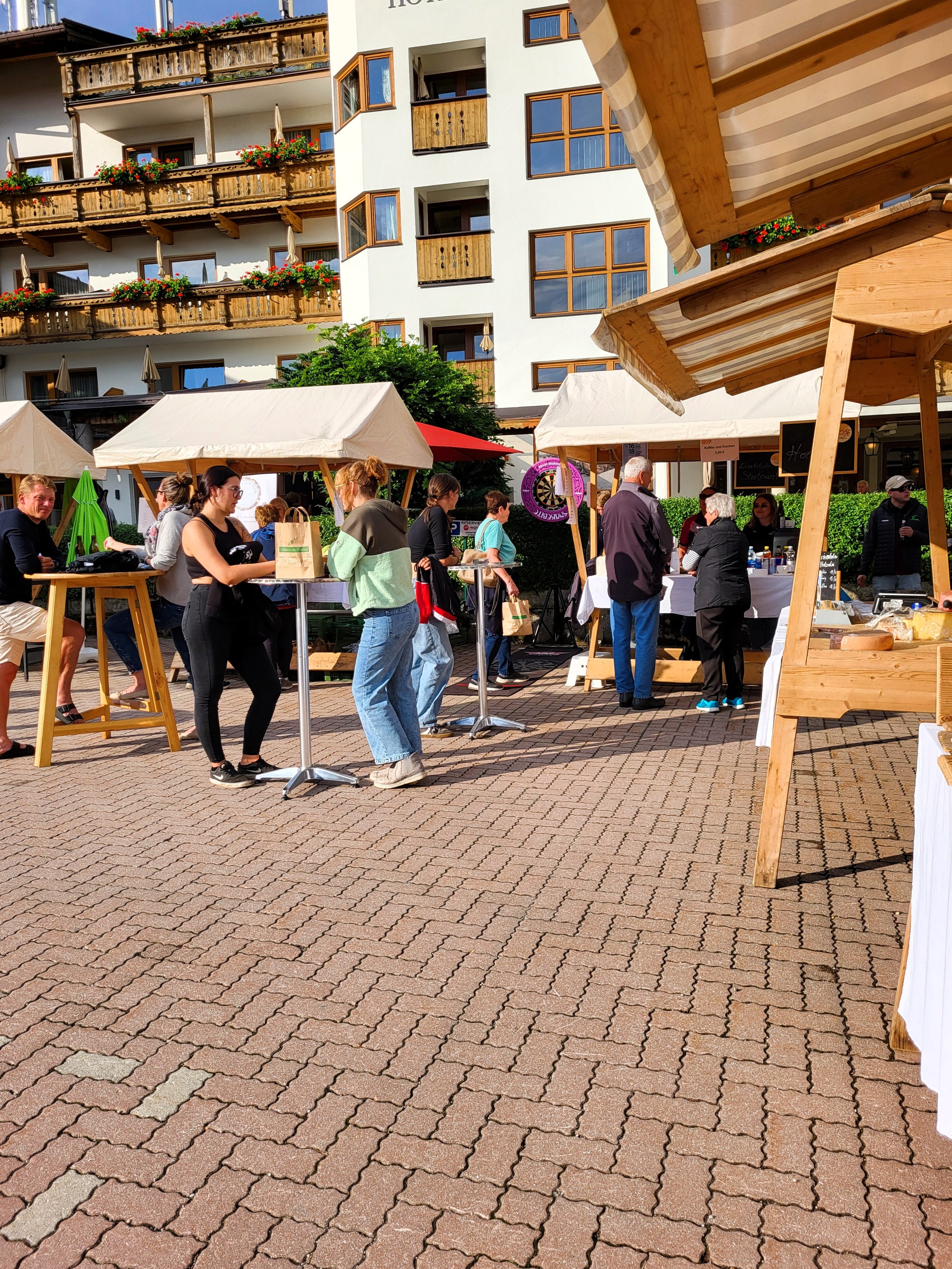 Marktplatzl 2025